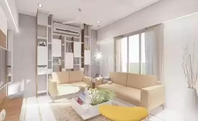 3 BHK अपार्टमेंट