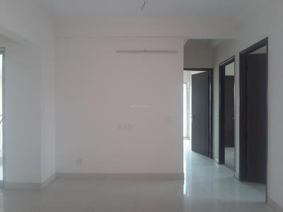 2.5 BHK Apartment