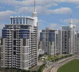 4 BHK Apartment