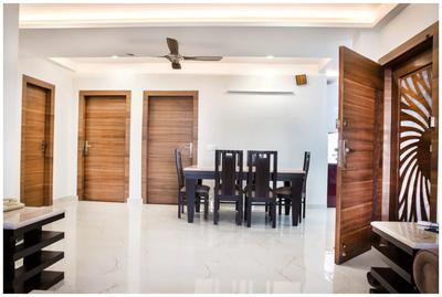 4 BHK Villa