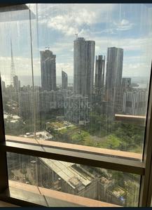 4 BHK अपार्टमेंट