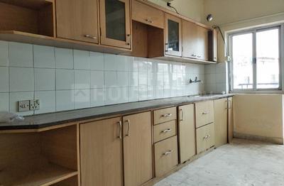 Kitchen Image of Platinum City D1303 in Yeshwanthpur