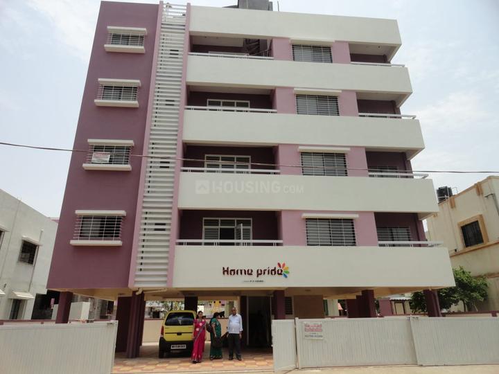 1 BHK Apartment for rent in Nashik Road, Nashik 610 Sqft Property