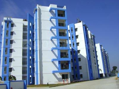 Gallery Cover Image of 1185 Sq.ft 2 BHK Apartment for buy in B.Hosahalli for 4000000