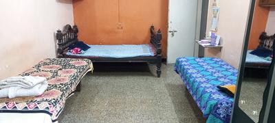 Bedroom Image of PG 8873353 Thane West in Thane West