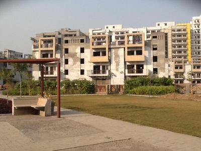 4 BHK Independent Floor