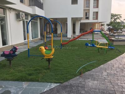 Gallery Cover Image of 866 Sq.ft 2 BHK Apartment for buy in Bally for 3200000