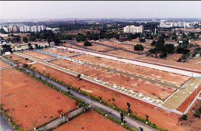 Residential Plot