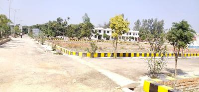 Residential Plot