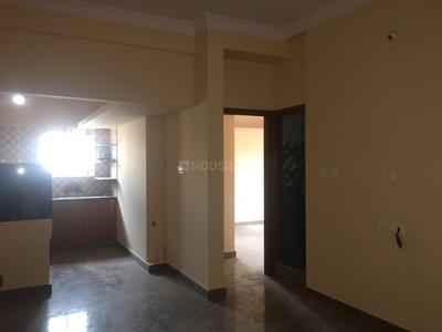 2 BHK Independent Floor