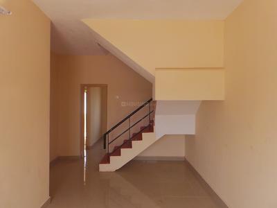 2 BHK Independent House