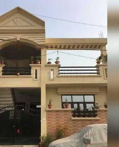 2 BHK Independent House