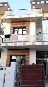 Gallery Cover Image of 1600 Sq.ft 3 BHK Independent House for buy in Govind Vihar for 6700000