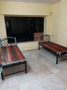 Bedroom Image of No Broker PG In Thane West in Thane West