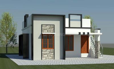 Gallery Cover Image of 800 Sq.ft 2 BHK Independent House for buy in Varadharajapuram for 3451875