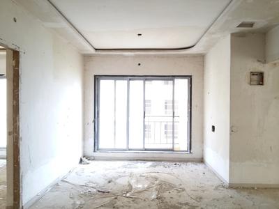 Gallery Cover Image of 1200 Sq.ft 3 BHK Apartment for buy in Virar West for 4500000