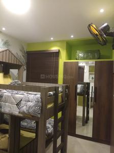 2 BHK अपार्टमेंट
