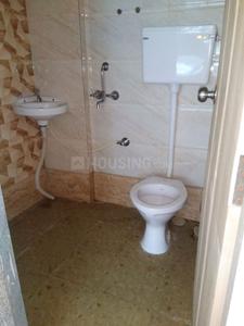 Gallery Cover Image of 650 Sq.ft 1 BHK Apartment for rent in Kopar Khairane for 16000