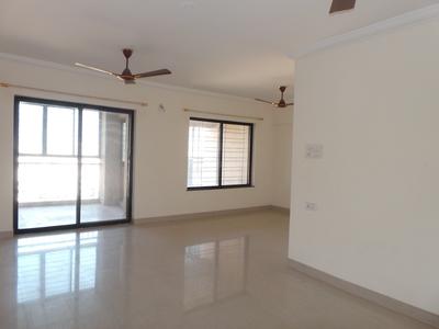 Gallery Cover Image of 1500 Sq.ft 3 BHK Apartment for buy in Kondhwa for 8500000
