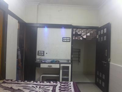 Gallery Cover Image of 530 Sq.ft 1 BHK Apartment for buy in Sanpada for 6000000