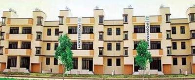 Gallery Cover Image of 1310 Sq.ft 2 BHK Independent Floor for buy in Wave City for 3600000