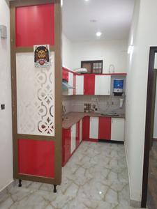 Gallery Cover Image of 590 Sq.ft 1 BHK Independent House for buy in Noida Extension for 2250000