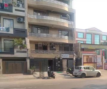 Gallery Cover Image of 873 Sq.ft 3 BHK Independent House for buy in Sector 14 Rohini for 45000000