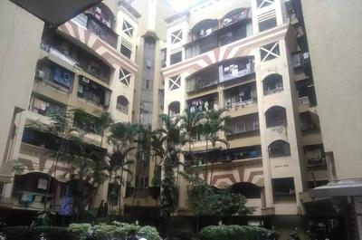 Gallery Cover Image of 585 Sq.ft 1 BHK Apartment for buy in Bhandup West for 9500000