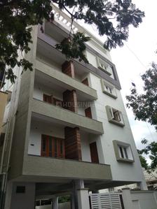 Gallery Cover Image of 2200 Sq.ft 3 BHK Independent Floor for buy in RR Nagar for 15000000