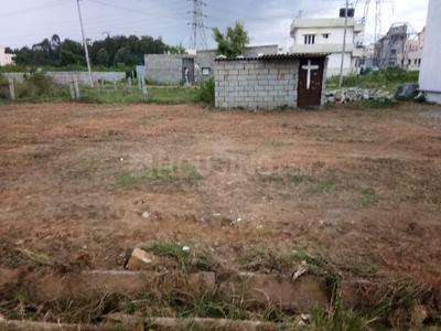 Gallery Cover Image of Sq.ft Residential Plot for buy in K Channasandra for 6600000