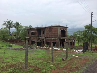 Gallery Cover Image of Sq.ft Residential Plot for buy in Neral for 1200000