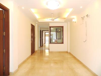 Gallery Cover Image of 1350 Sq.ft 3 BHK Independent Floor for buy in East Of Kailash for 19700000