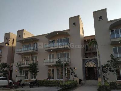 Gallery Cover Image of 2600 Sq.ft 4 BHK Independent Floor for buy in Sector 102 for 11000000