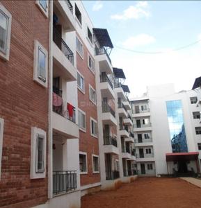 Gallery Cover Image of 1692 Sq.ft 3 BHK Apartment for buy in Kadubeesanahalli for 10000000