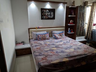 3 BHK Apartment