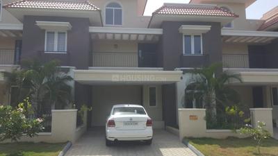3 BHK Villa