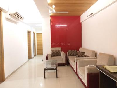 5 BHK Apartment