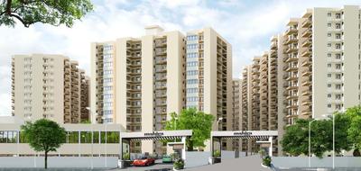 2 BHK Apartment