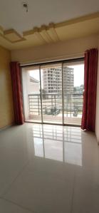 1 BHK Apartment