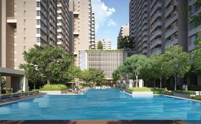 3 BHK Apartment