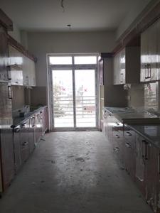 4 BHK Independent Floor