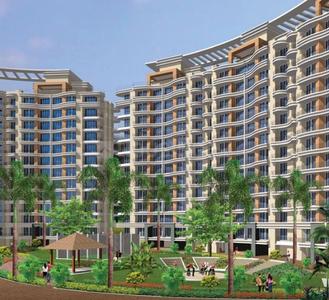 Gallery Cover Image of 795 Sq.ft 2 BHK Apartment for rent in Bhiwandi for 8000