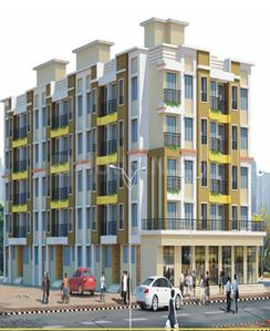 1 BHK Apartment