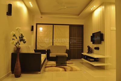 Gallery Cover Image of 1665 Sq.ft 3 BHK Apartment for buy in Thaltej for 14000000