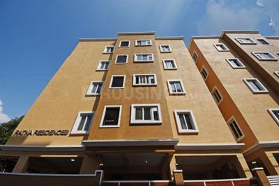Building Image of Oyo Life Blr1932 in Hebbal
