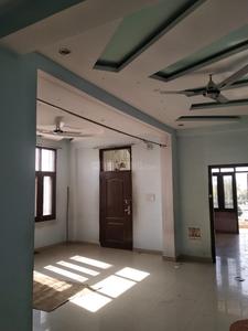 Gallery Cover Image of 1800 Sq.ft 3 BHK Independent Floor for buy in Lalarpura for 6000000