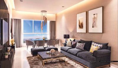 1 BHK Apartment