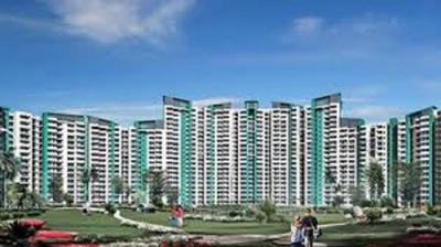 Gallery Cover Image of 1402 Sq.ft 3 BHK Apartment for buy in Baner for 11500000