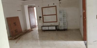 3 BHK फ़्लैट