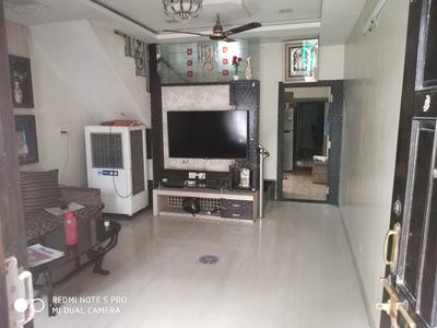 Gallery Cover Image of 650 Sq.ft 4 BHK Independent House for buy in Sangam Nagar for 8000000